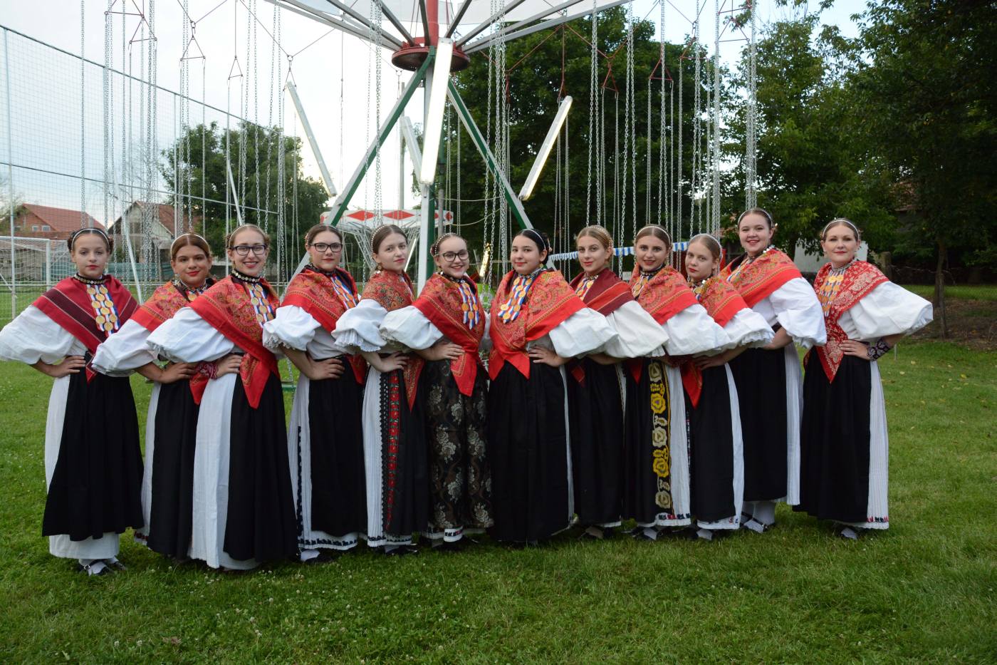 Benediktovo u Svibovcu Podravskom
