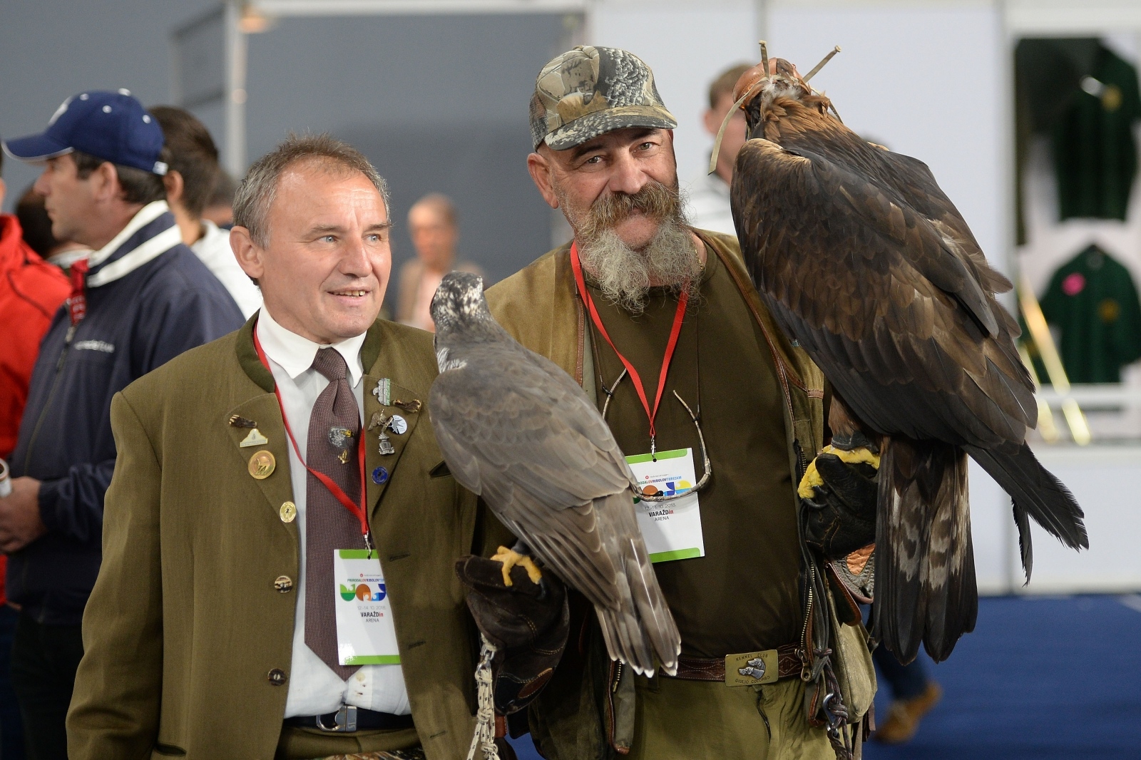 23. Sajam priroda, lov, ribolov, turizam