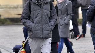 Klikom po Varaždinu, 19.1.2019. Klikom po Varaždinu, 19.1.2019.