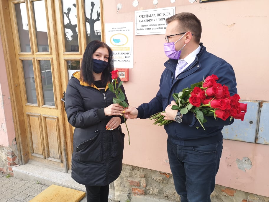 Reformisti, Dan žena