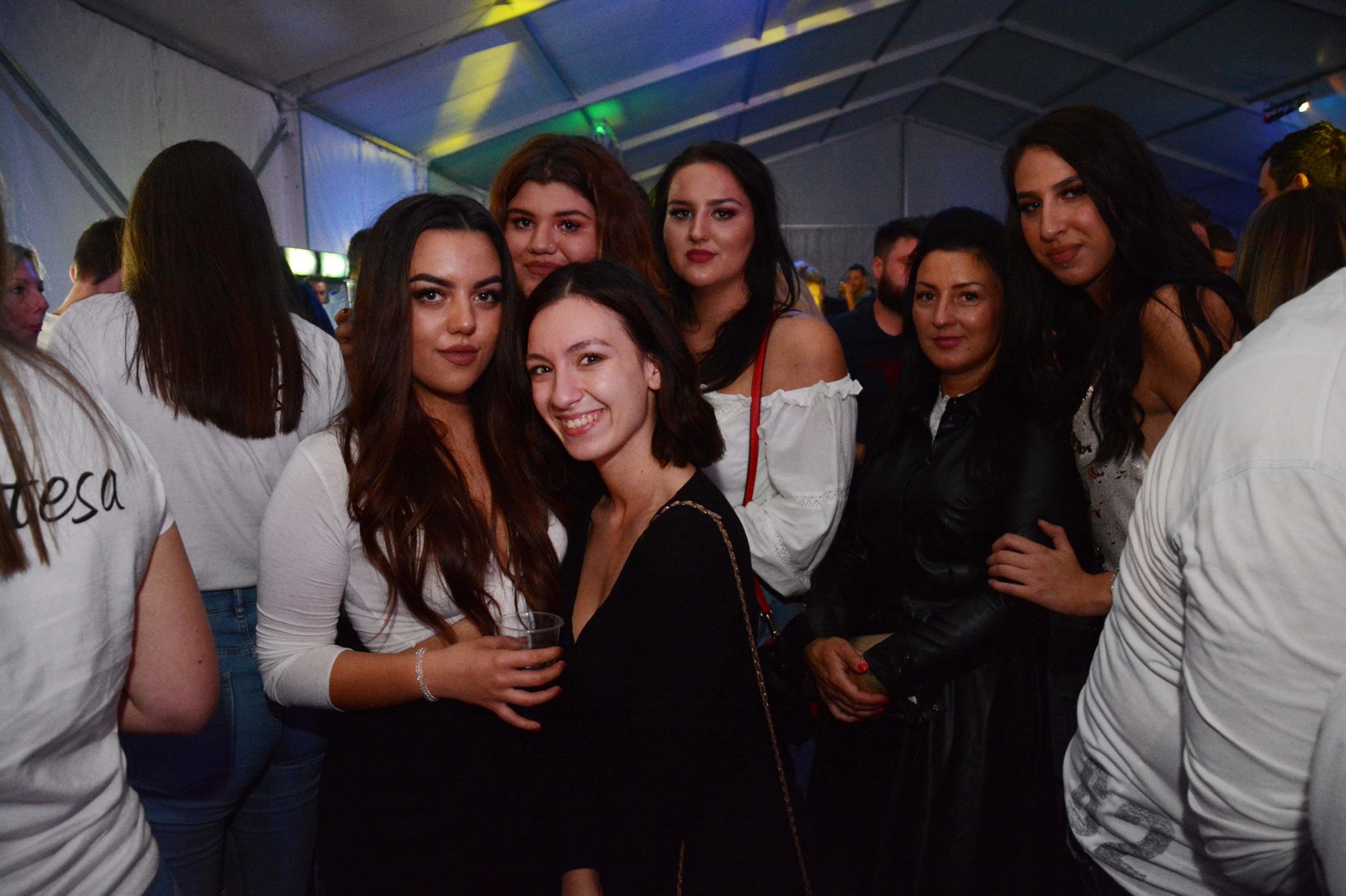 Danijela Martinović i Mejaši u Sračincu, Dani Miholja Danijela Martinović i Mejaši u Sračincu, Dani Miholja