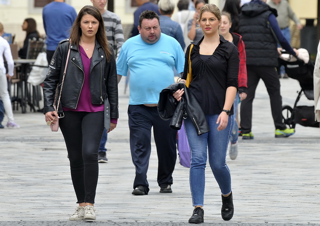 Klikom po Varaždinu 7.9.2019.