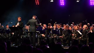 FOTO Koncert za Pume