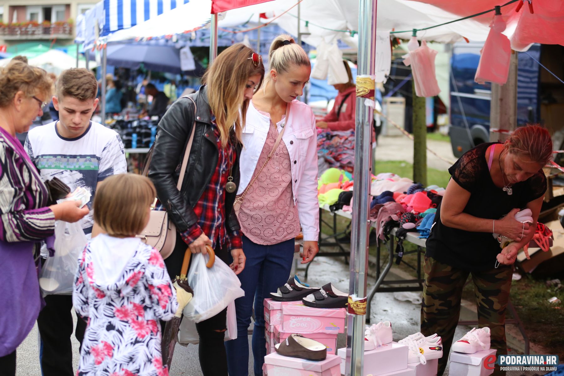 Ludbreška Sveta nedjelja
