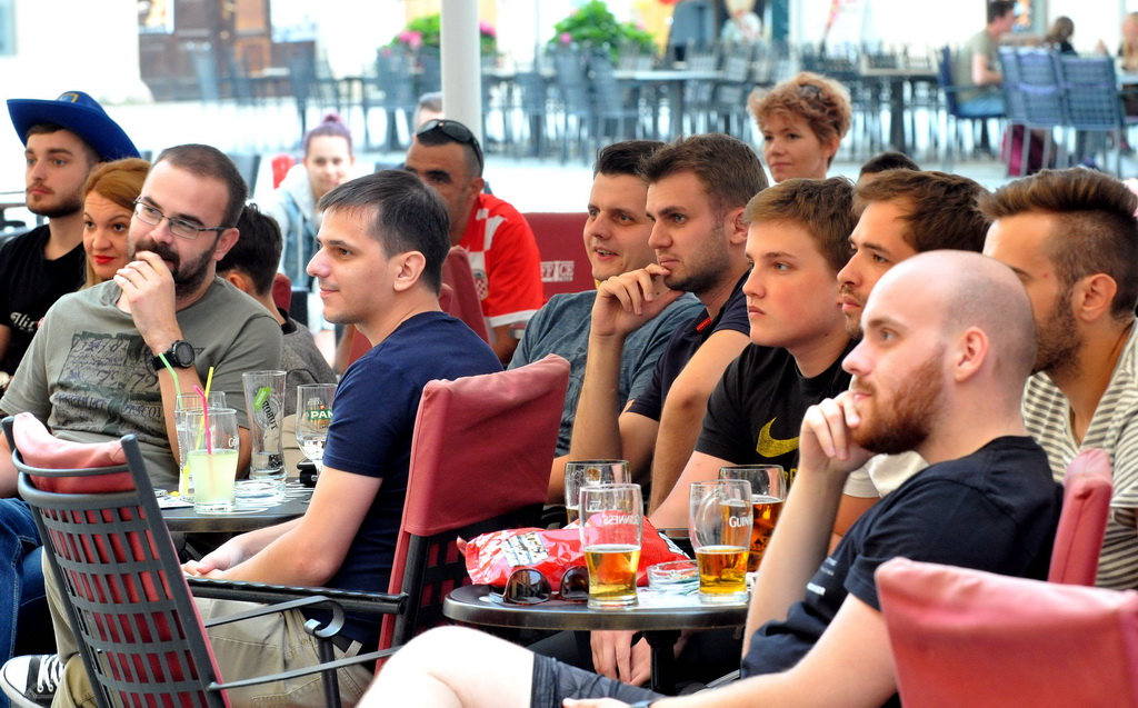 Navijanje za Vatrene Navijanje za Vatrene