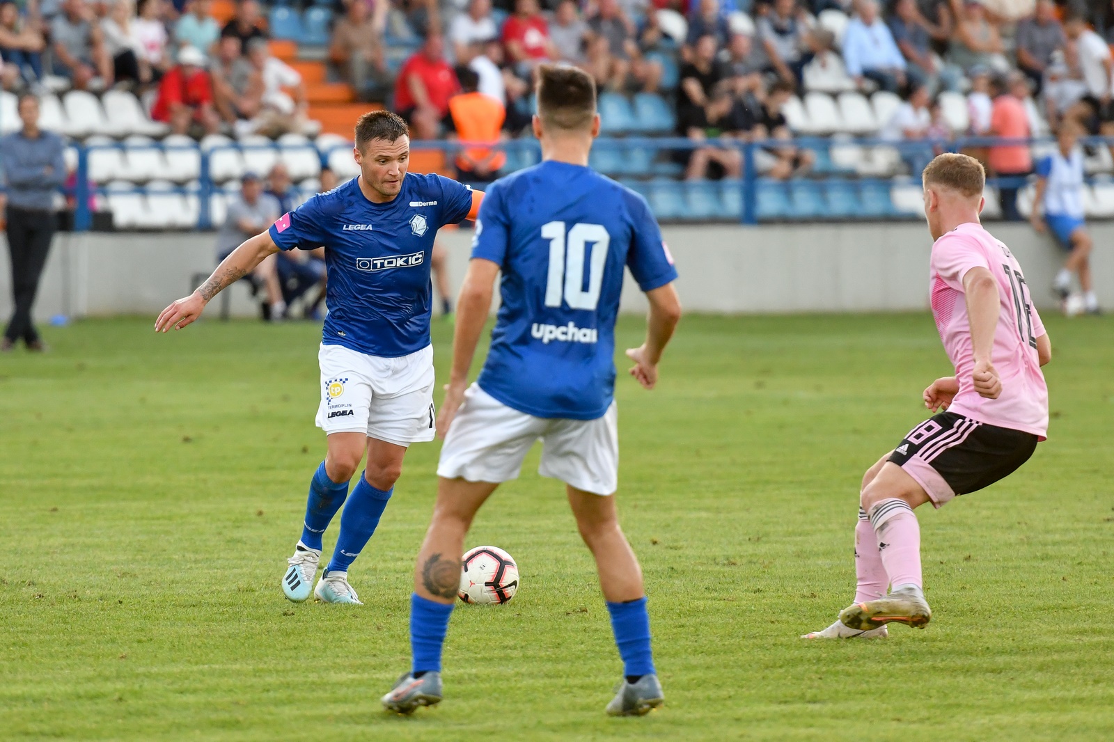 NK Varaždin – Lokomotiva NK Varaždin – Lokomotiva