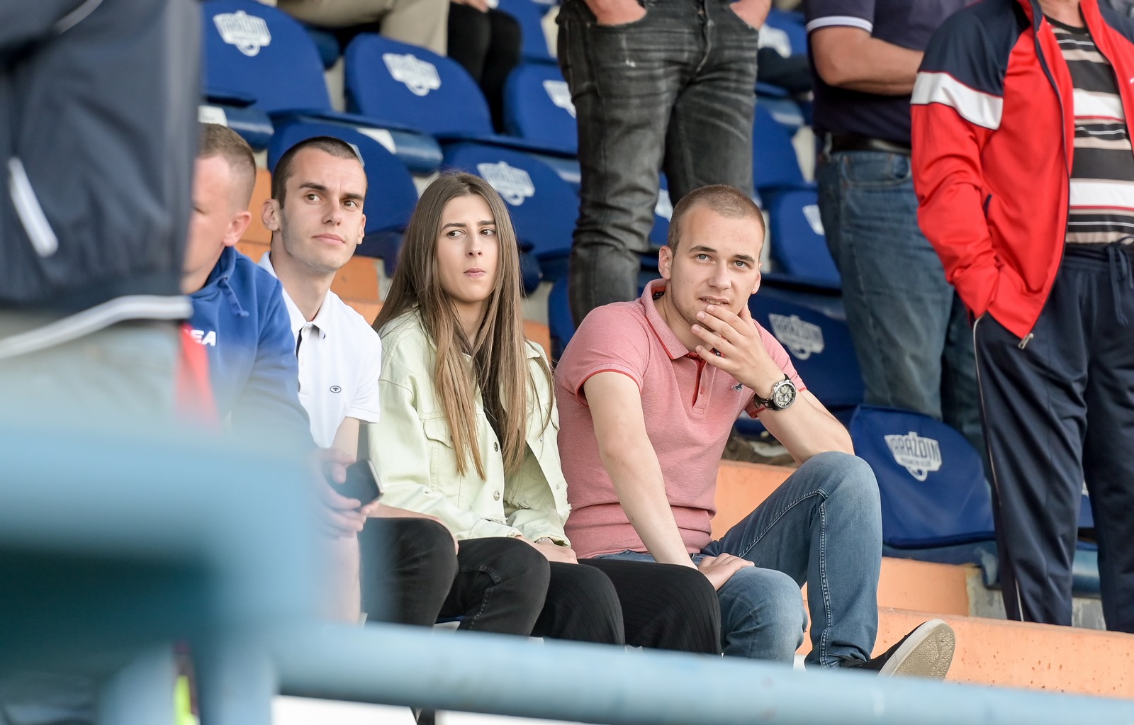 NK Varaždin – NK Lokomotiva