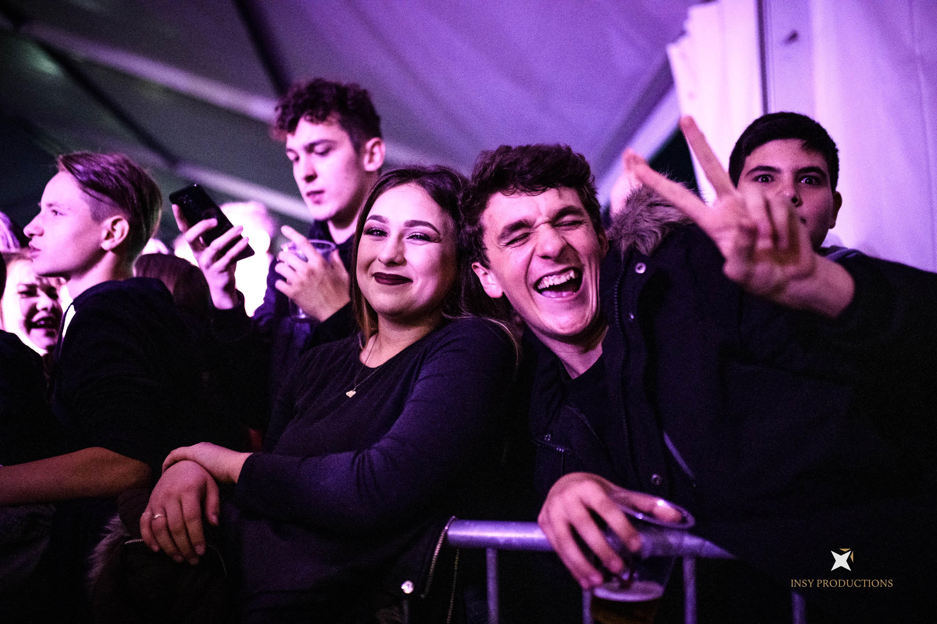 Maja Šuput, Vinica, koncert