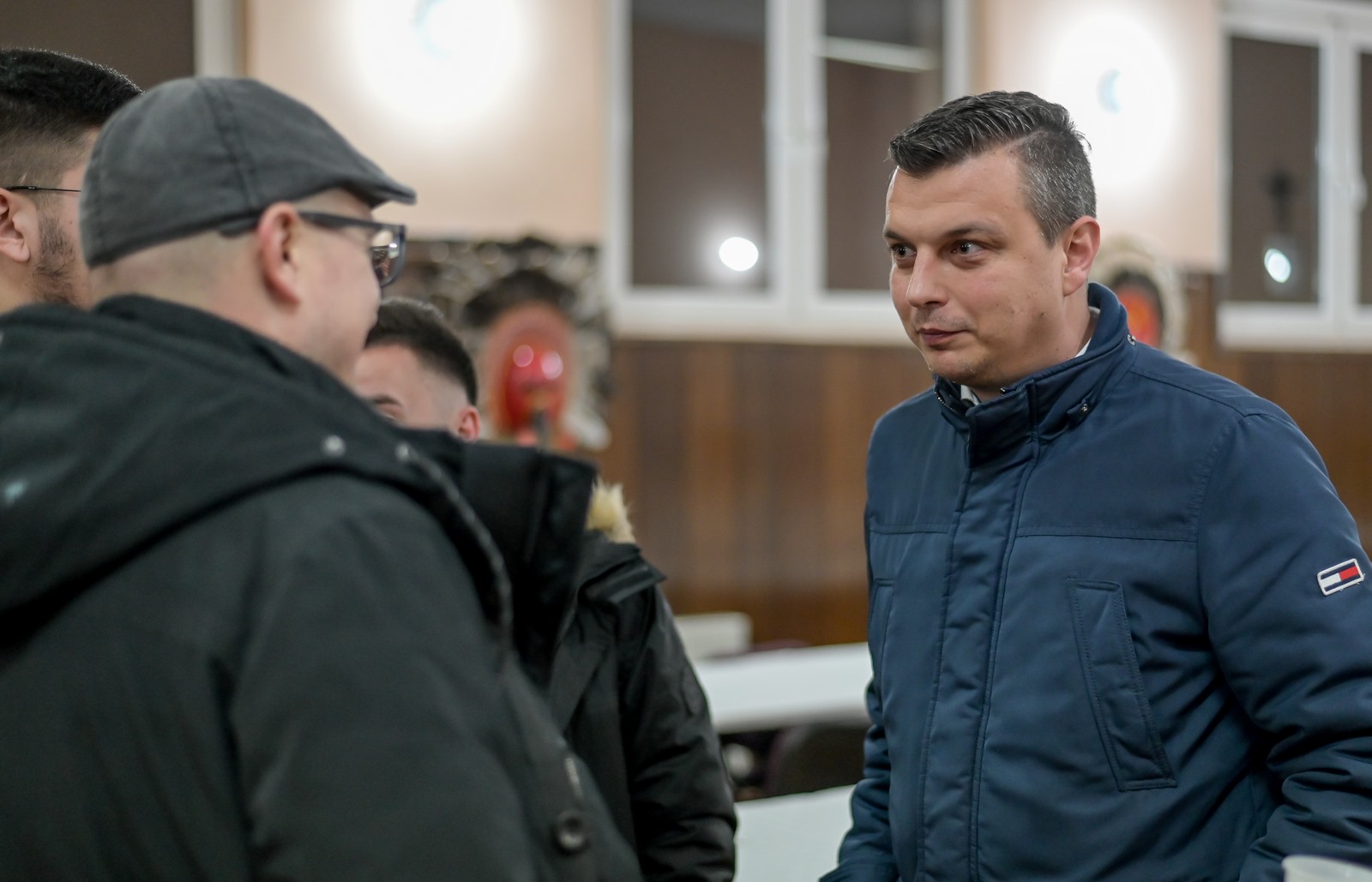 Petrijanečki kurenti