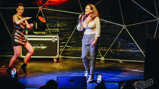 Špancirfest subota 19.8.2023.