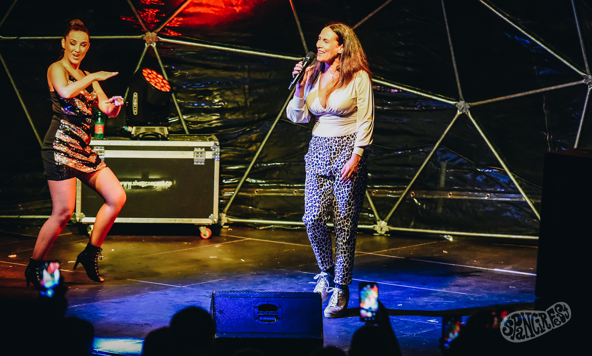 Špancirfest subota 19.8.2023.