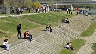 Klikom po Dravi Klikom po Dravi