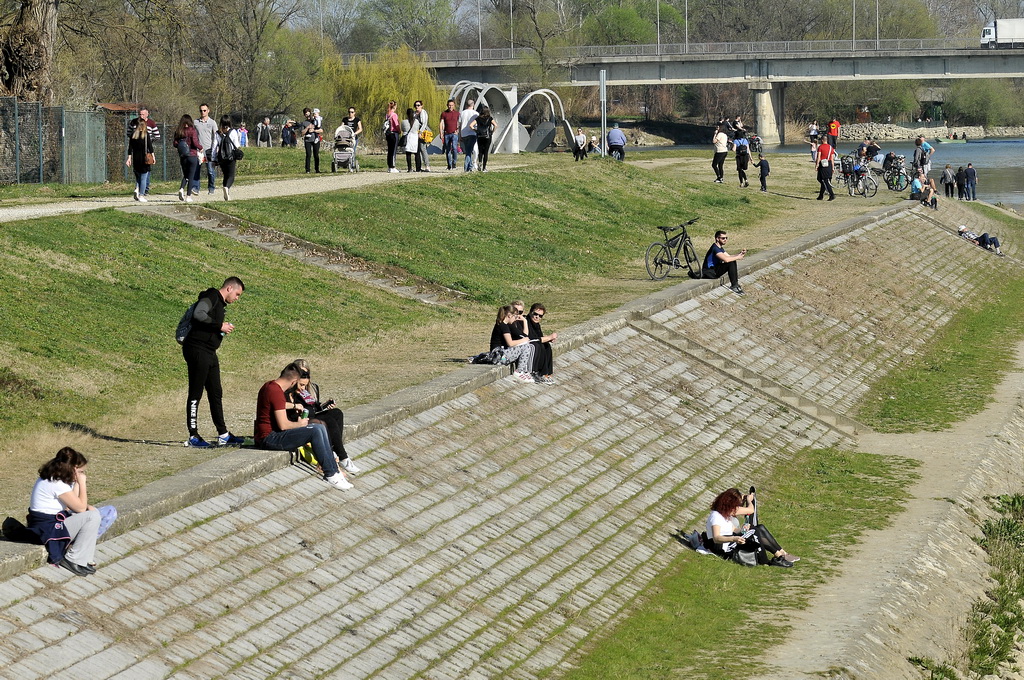 Klikom po Dravi Klikom po Dravi