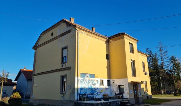 stara škola novi marof