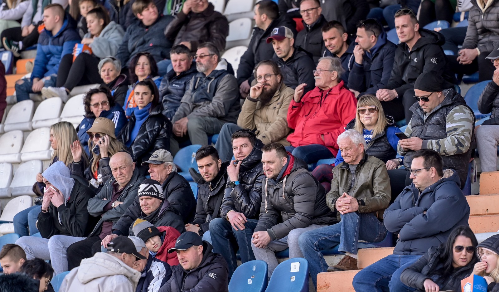 Varaždin – Šibenik