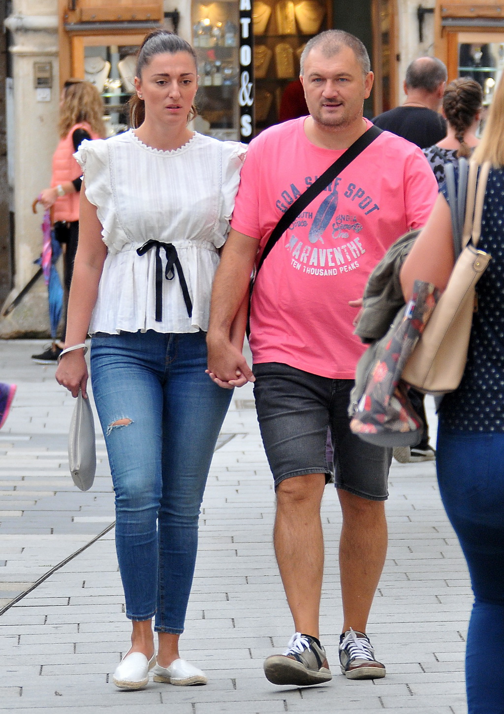 Klikom po Varaždinu 1.9.