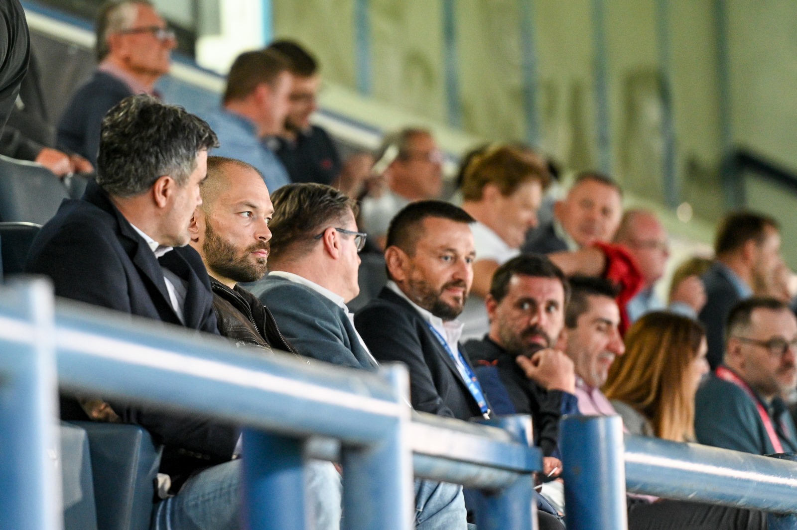 NK Varaždin – GNK Dinamo