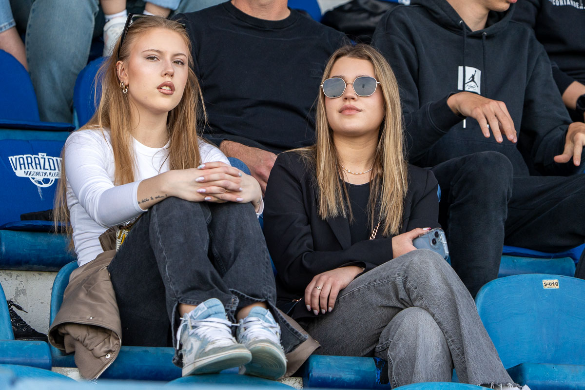 Varaždin – Gorica