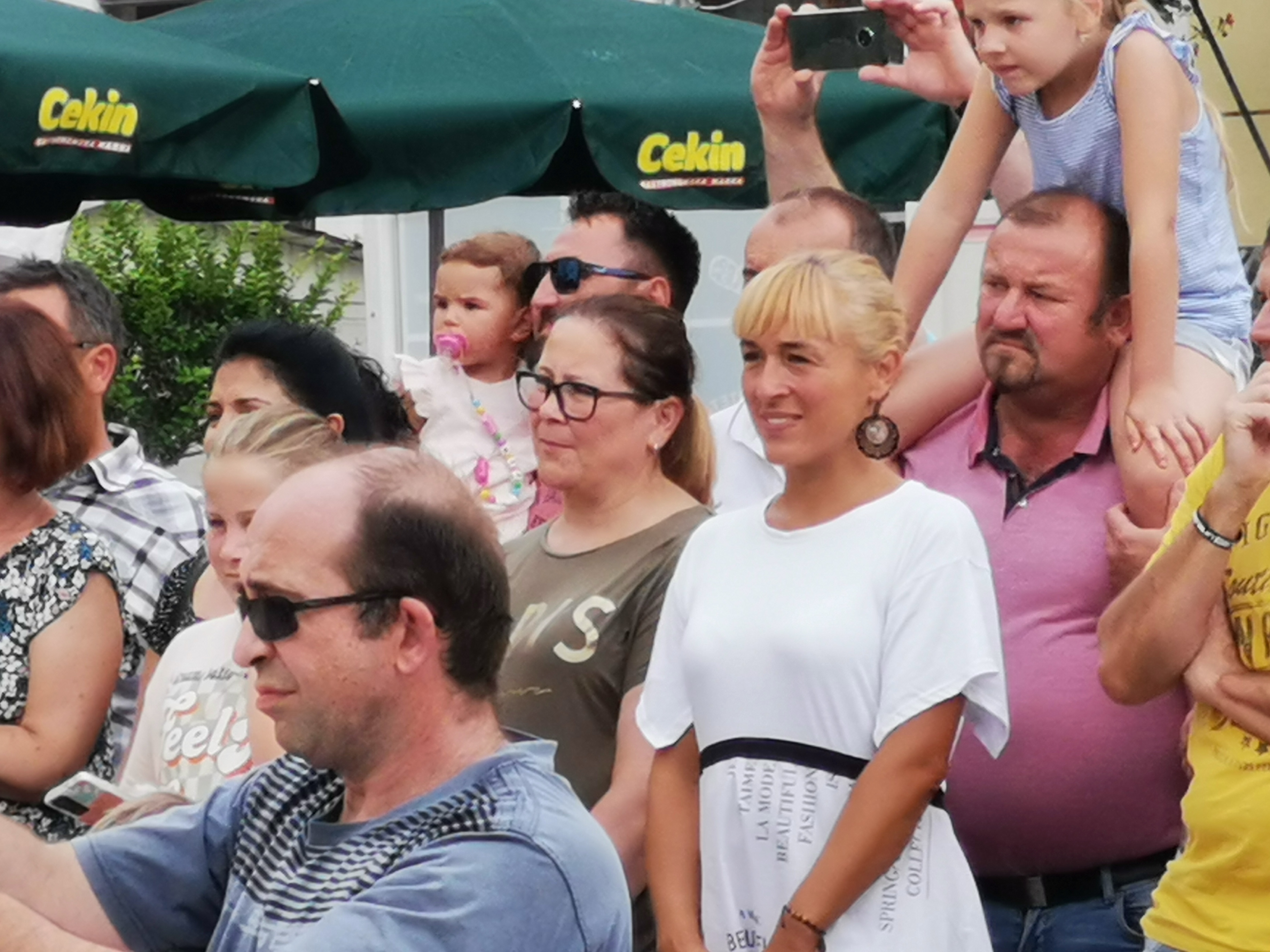 Drom, Drum Attack, Mirror Crew