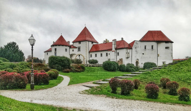 Stari grad – prognoza – proljeće – kiša