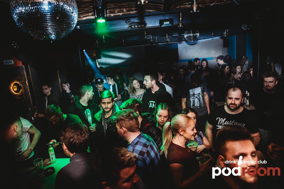 Podroom Drink & Music Club