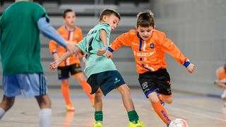 Arena Suzuki Bumbar kup (2020.)