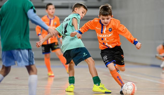 Arena Suzuki Bumbar kup (2020.)