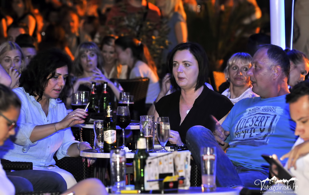 Ljeto na Stančiću 2019., Neki novi klinci