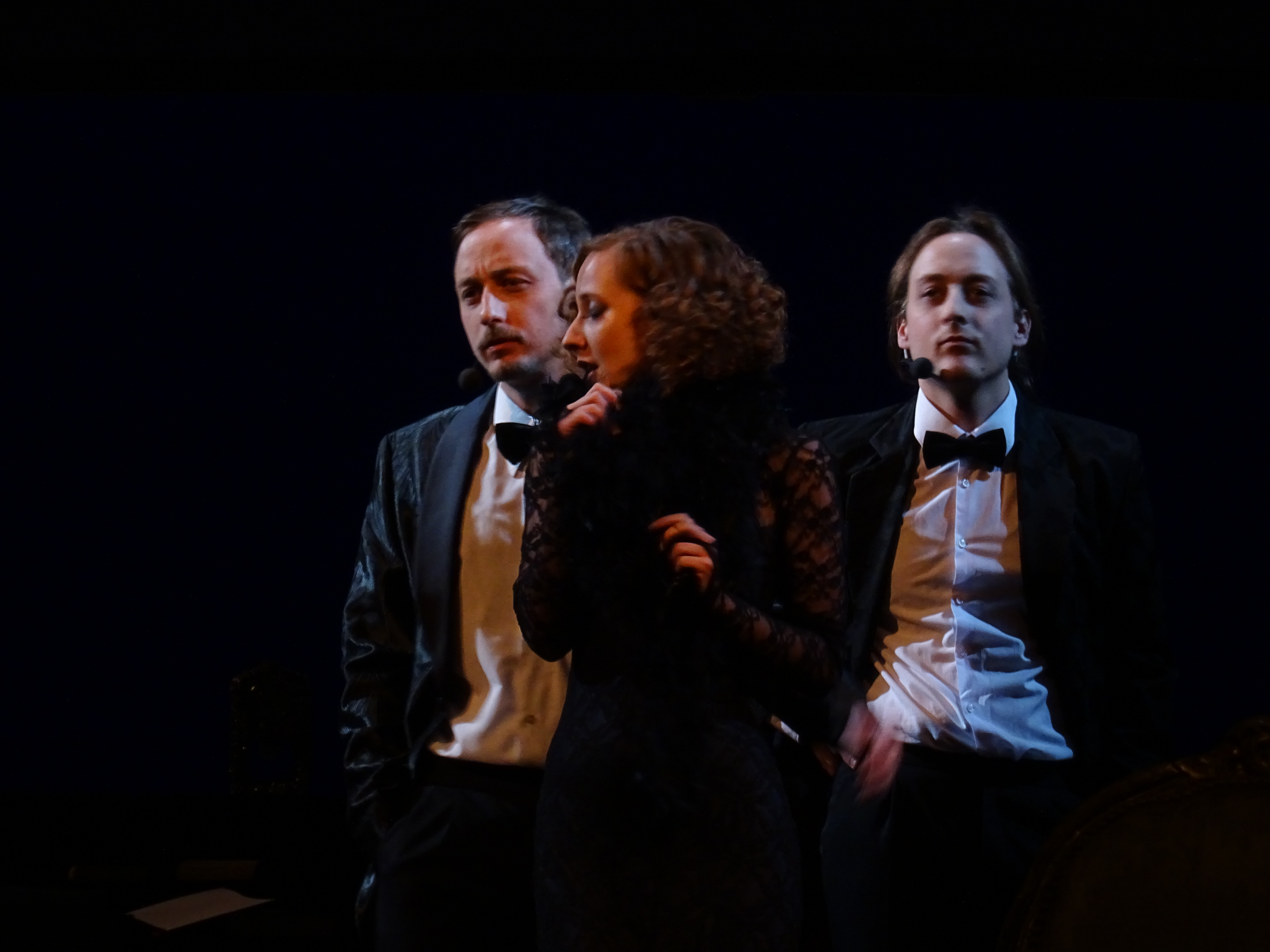 Jagoda Kralj Novak predstavljanje monografije 27.12.2019.