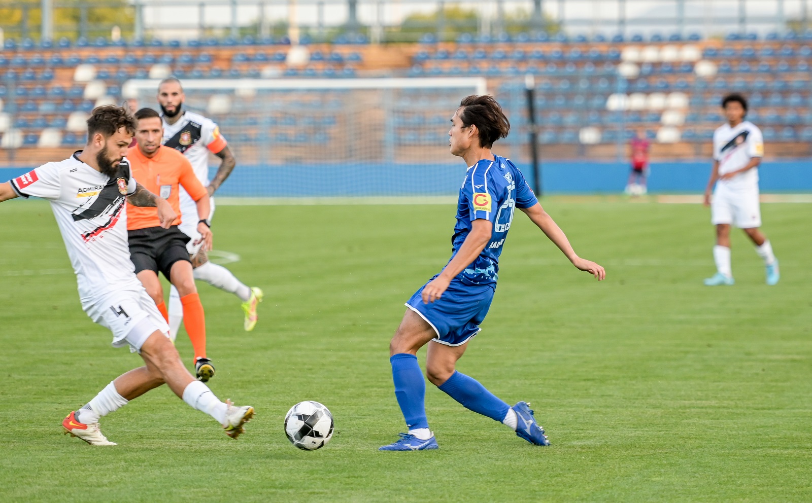 Varaždin – Gorica