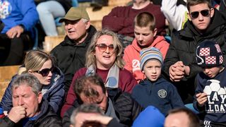 varaždin – dinamo