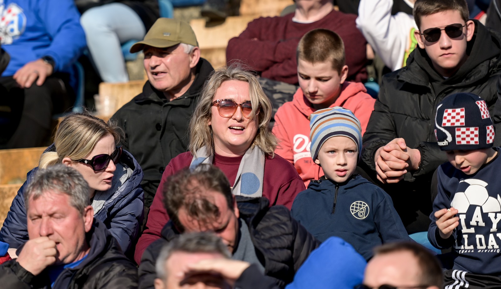 varaždin – dinamo