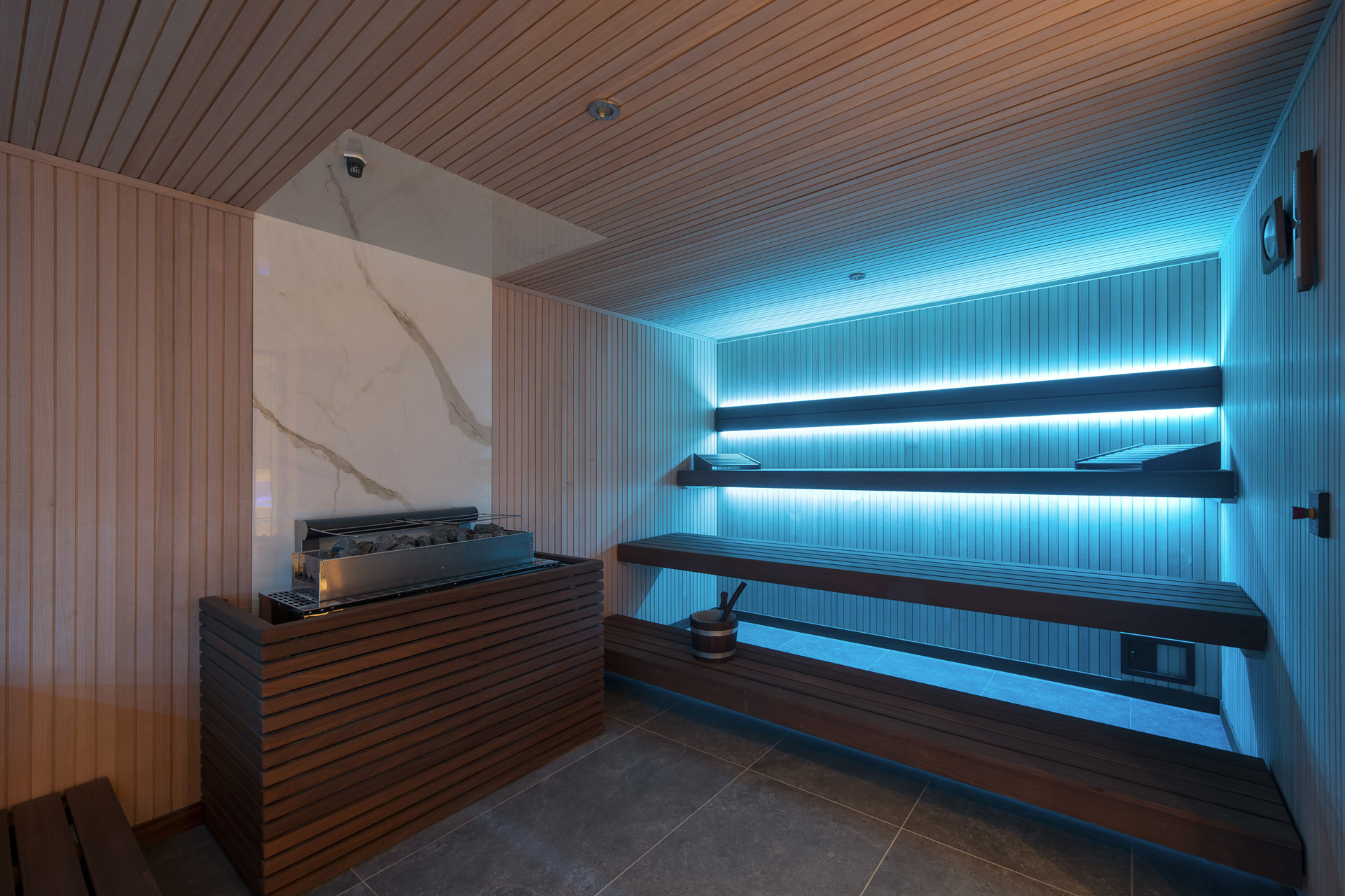 Wellness & SPA centar Hedona
