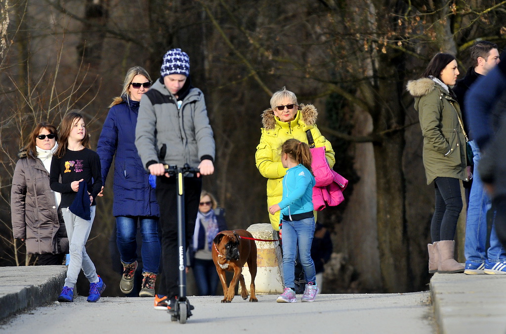 Klikom po Dravi Klikom po Dravi