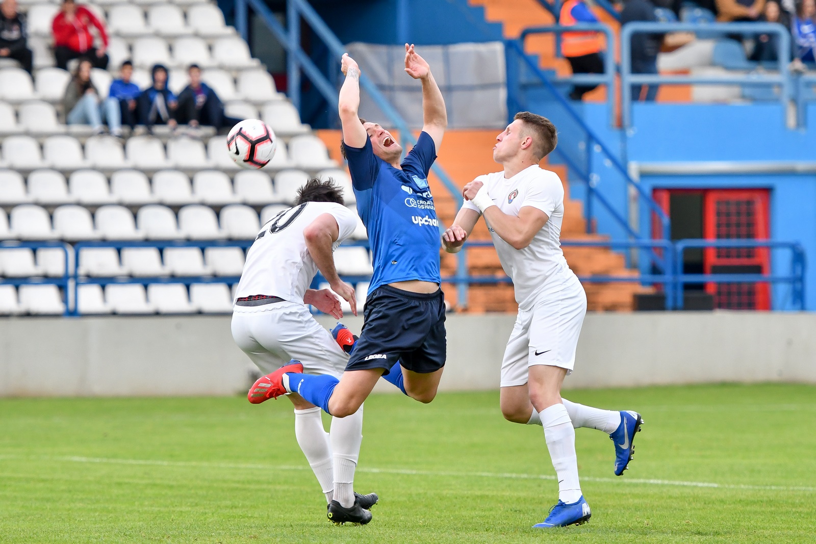 NK Varaždin – NK Međimurje