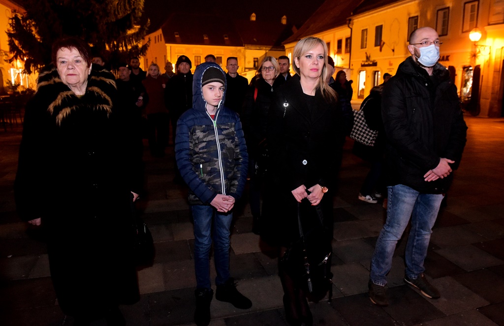 Dan sjećanja, vukovar