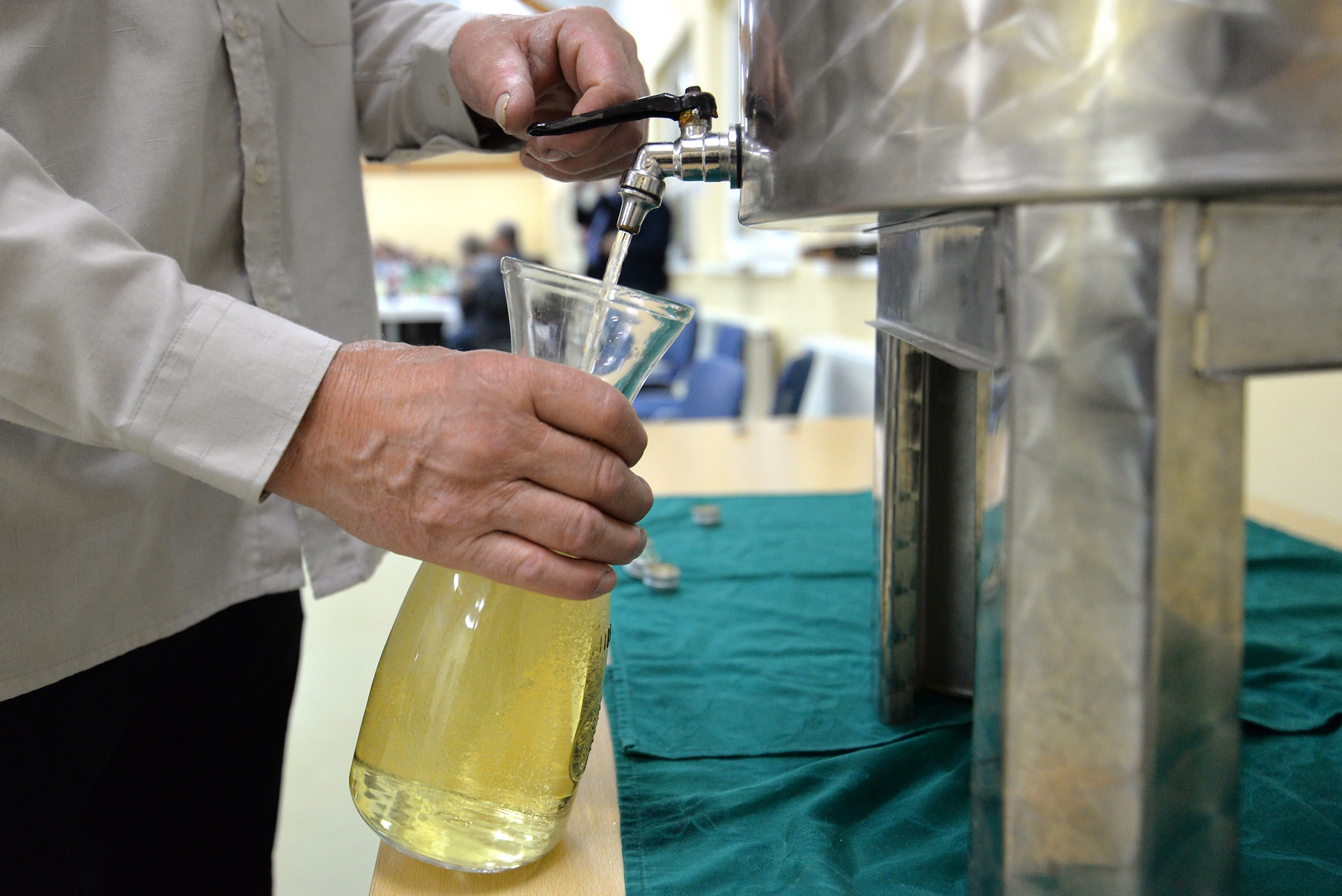 Martinje u Poljani Biškupečkoj