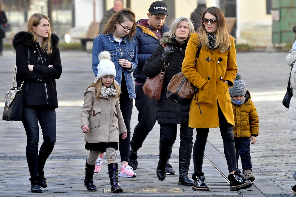 Klikom po gradu, 9.2.2019. Klikom po gradu, 9.2.2019.