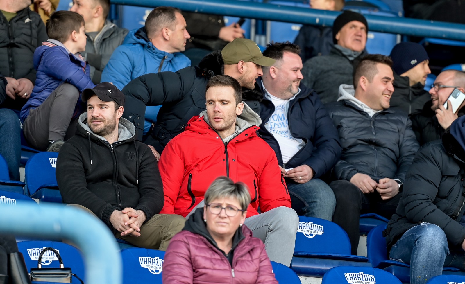 Varaždin – Gorica