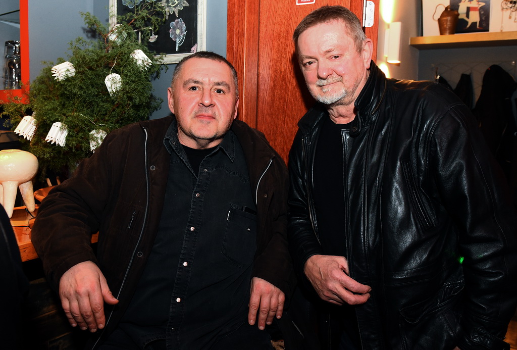 Aritmia i Process u Staroj Vagi