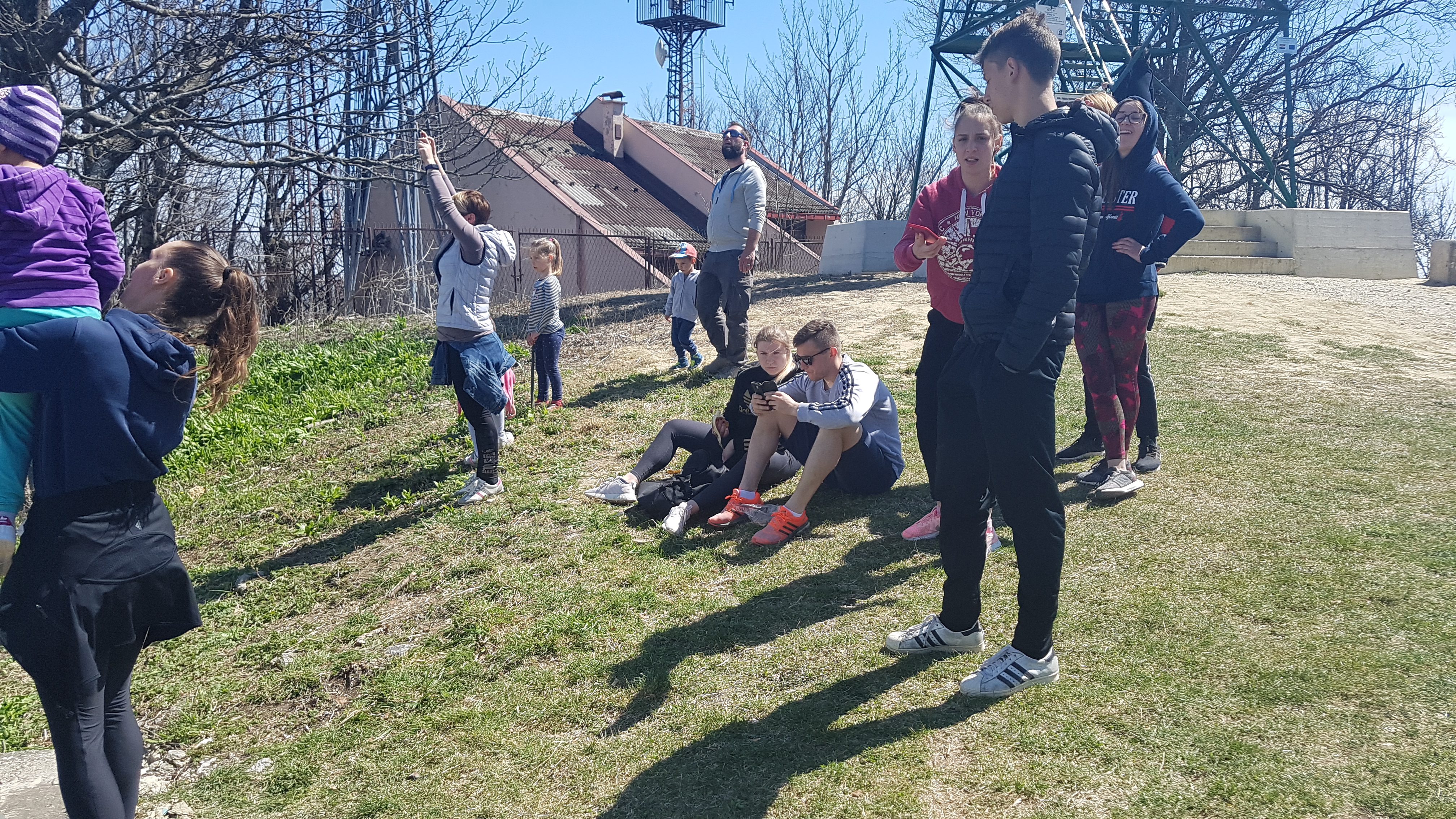 Varazdinski.hr slavi 4 rodjendan Ivanscica