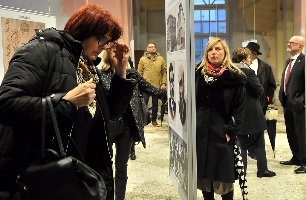 Židovi i zagreb Židovi i zagreb