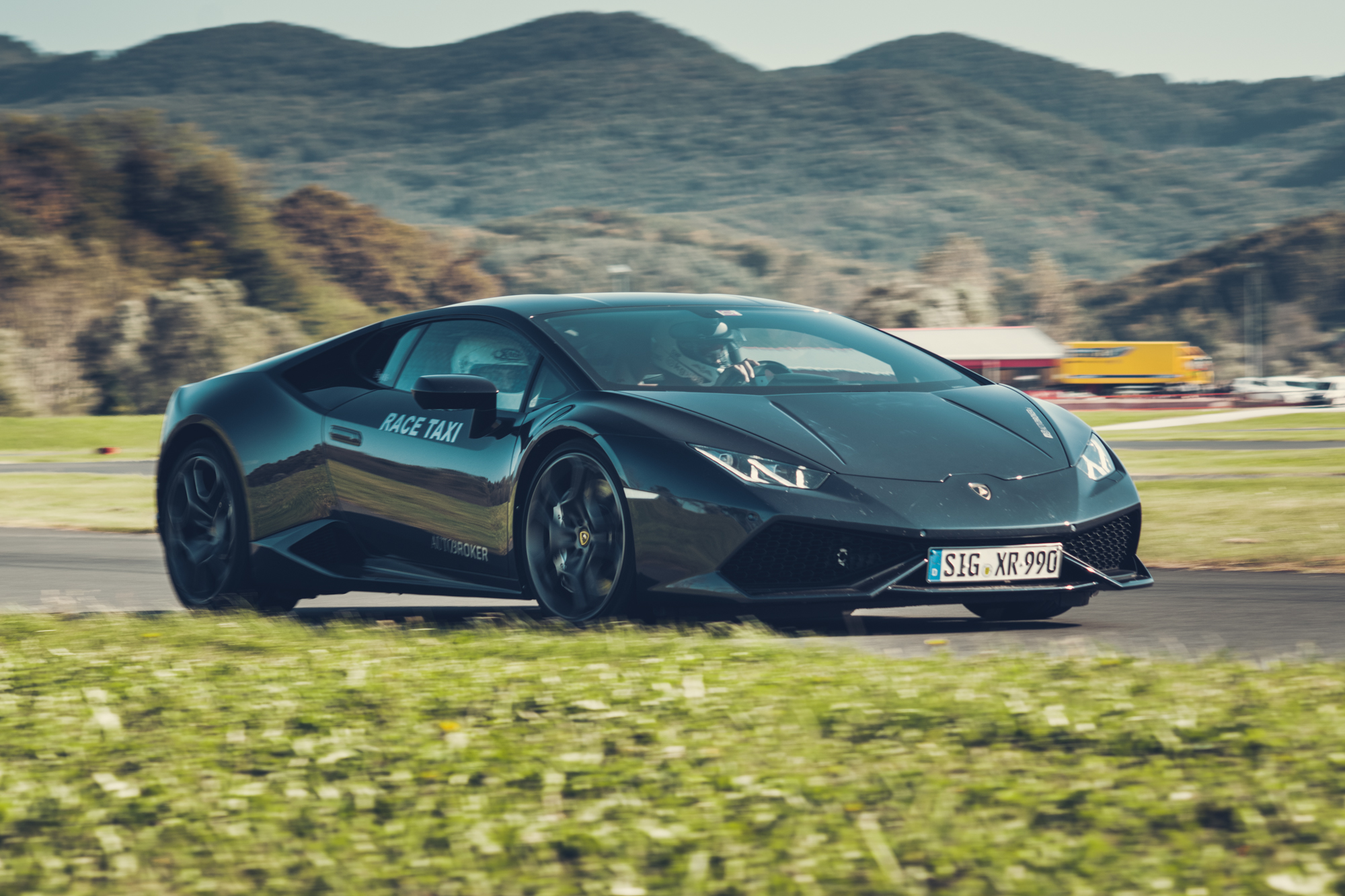 Novi Marof, Blacklisted, 2022