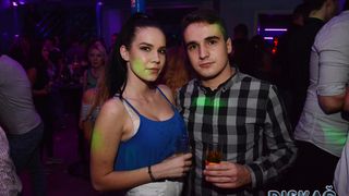 Vodka mix party u varaždinskom Diskaču