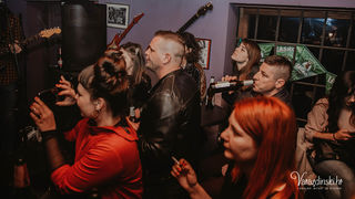 Koncert: Klinika Denisa Katanaca i Zmajar