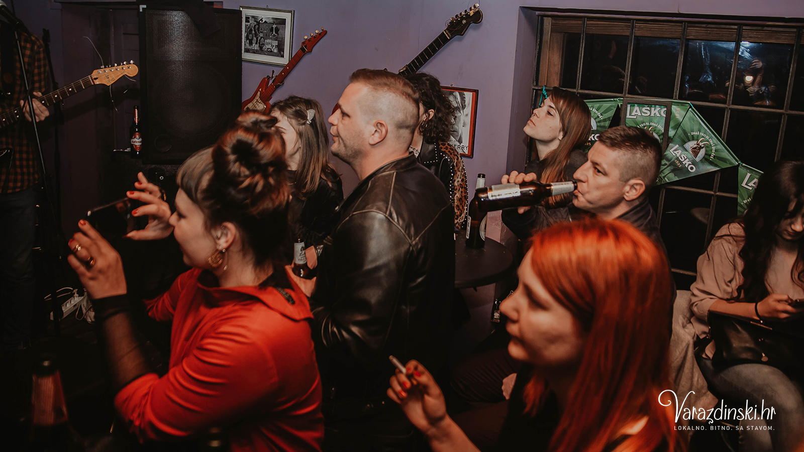 Koncert: Klinika Denisa Katanaca i Zmajar