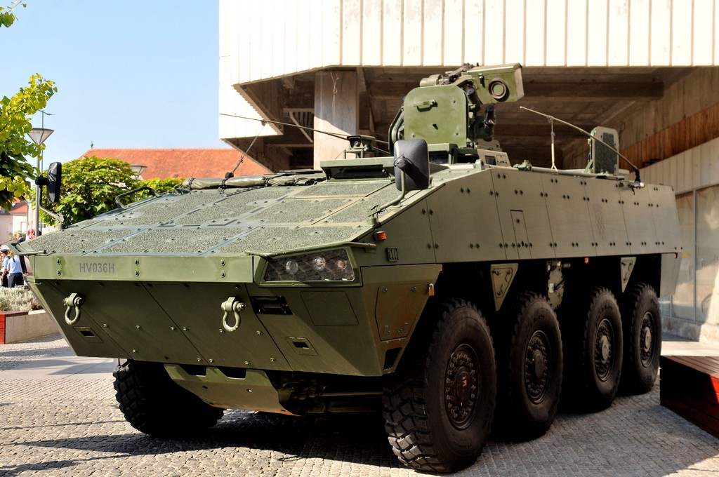 Dan oslobođenja Varaždina