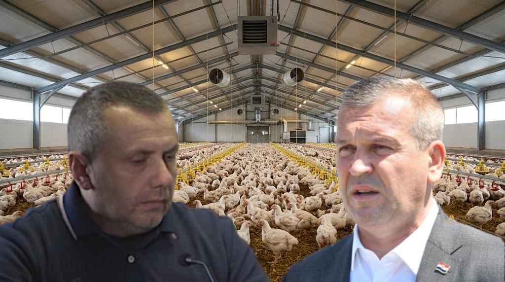 farma pilica – banekovic stricak