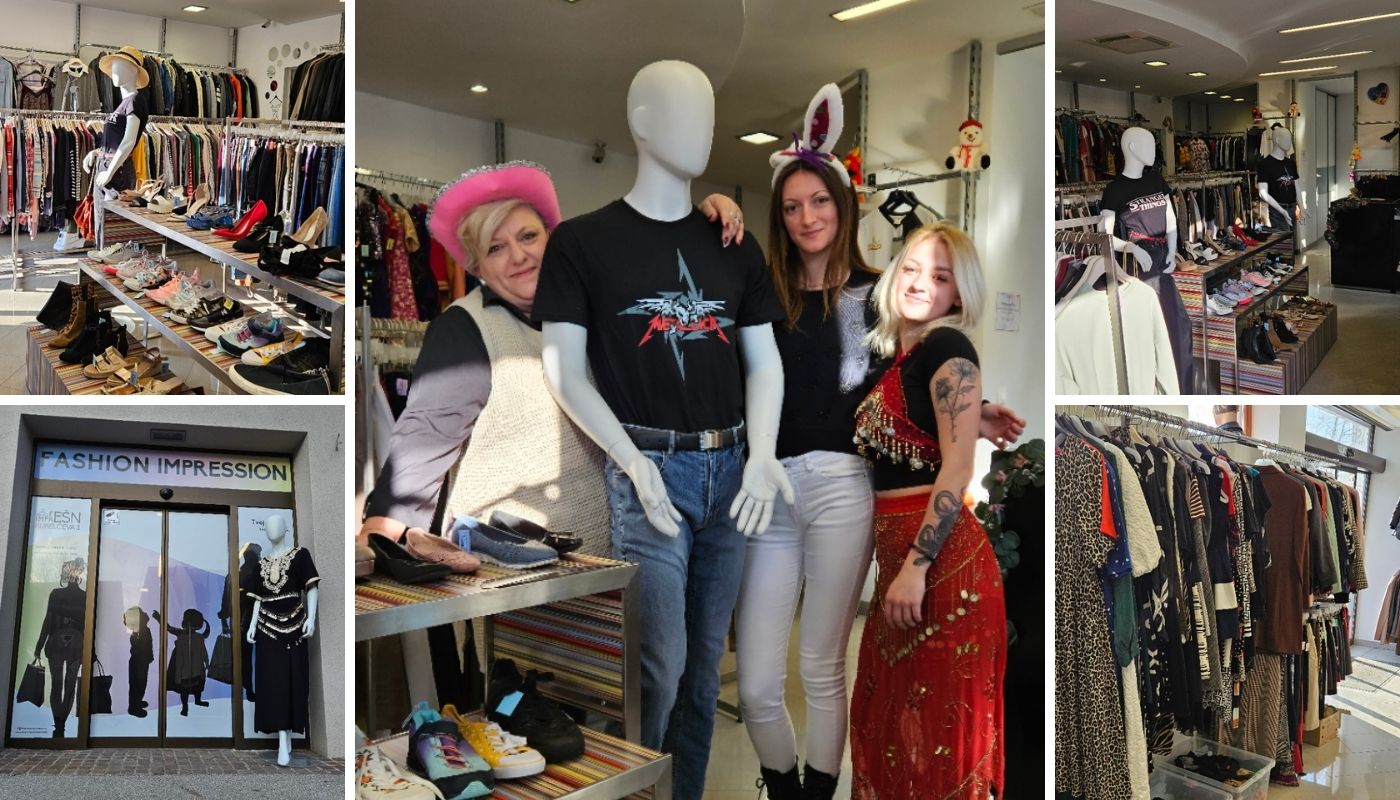 fashion outlet varazdin naslovnica