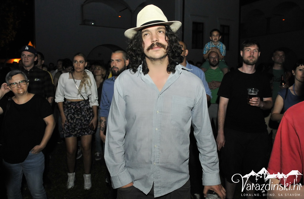 Edo Maajka, Diyala Edo Maajka, Diyala